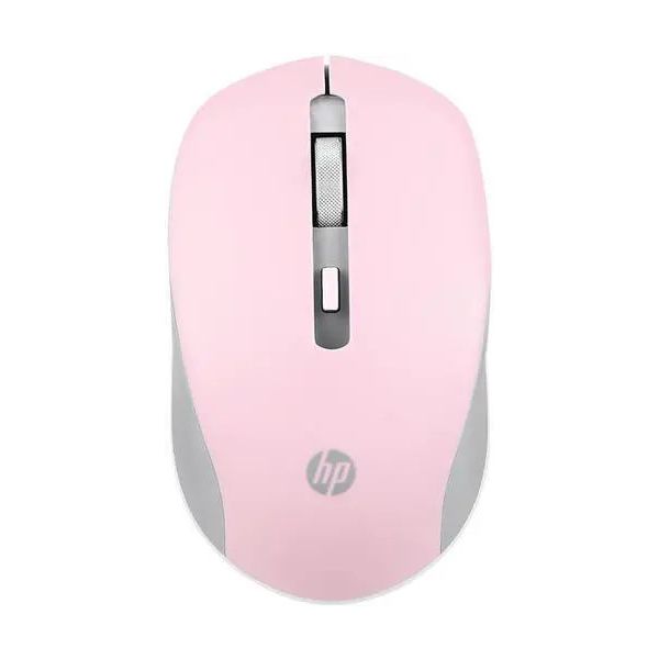 HP Z3700 Wireless Mouse Pink (L37126-101)