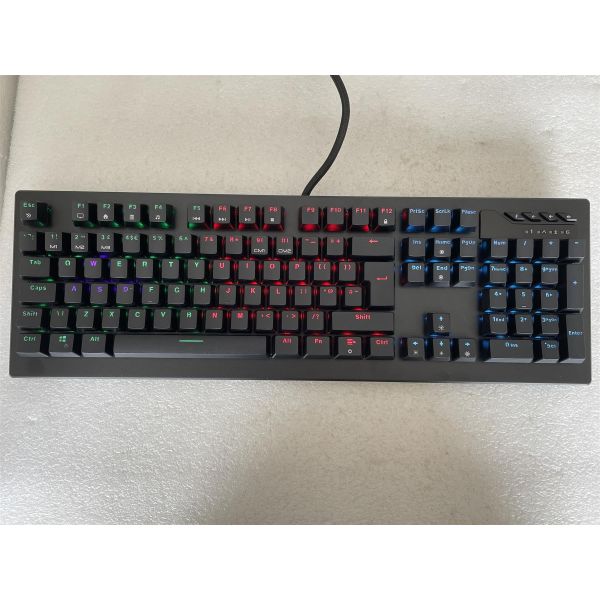 HP SPS-HP PAV GAMING KB 800 UK (L44427-031)