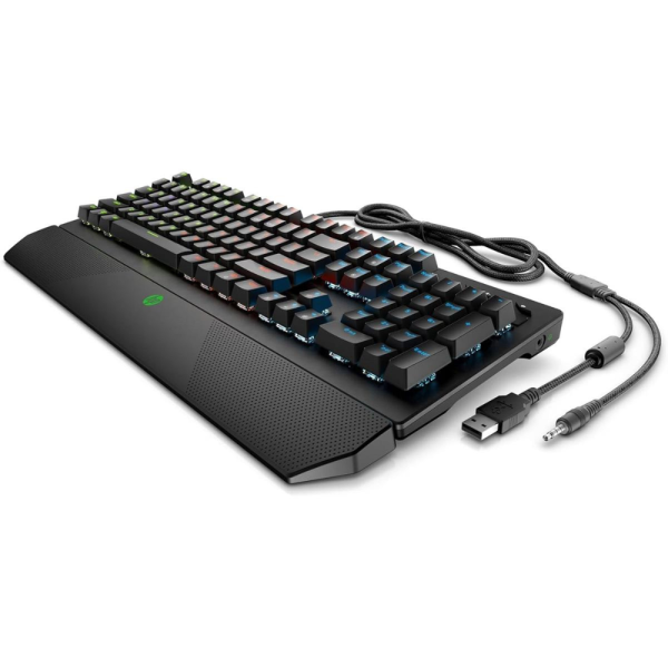 HP Pavilion Gaming Keyboard (L44427-071)