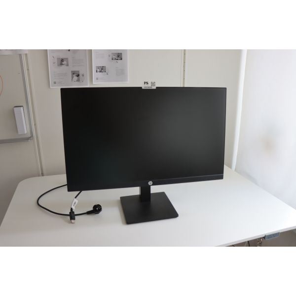 HP P27h G4 27-inch Monitor (L74306-001)