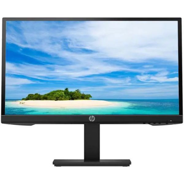 HP P22H G4 21.5-inch Monitor (L74310-001)