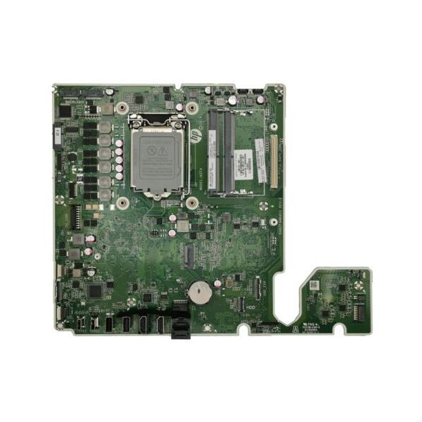 HP ASSY,MBD,ROTINI,CML-S,H470,WIN W/TAPE (L84389-602)