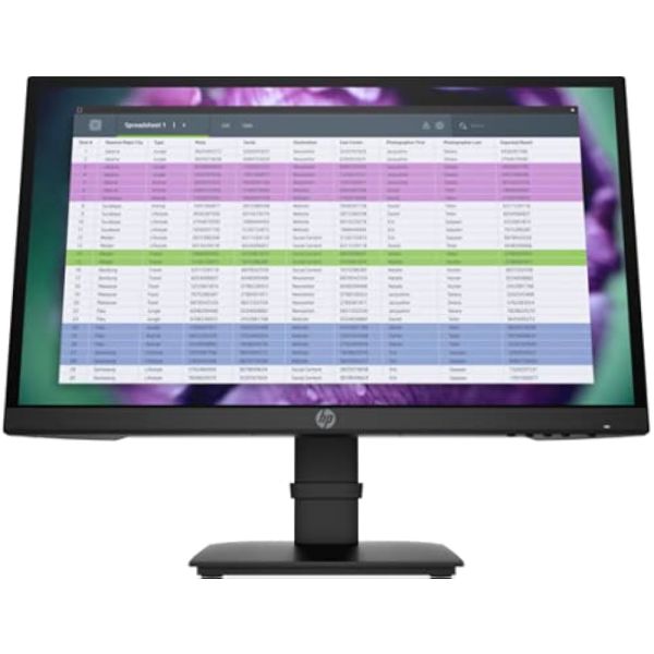 HP P22 G4 21.5-inch Monitor (L96938-001)