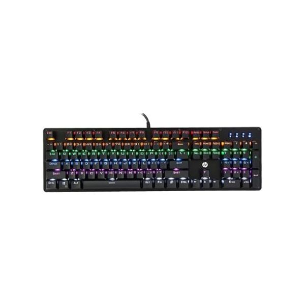 HP Pavilion Gaming 550 Keyboard (L97571-031)