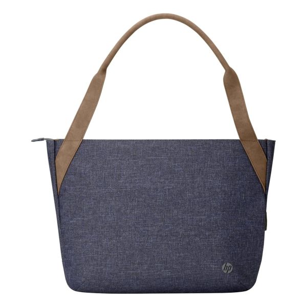 HP Renew 14 Navy Tote (M00096-101)