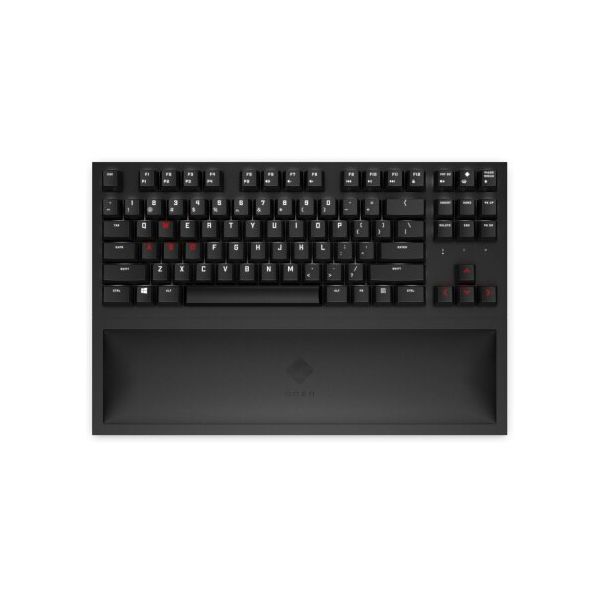 HP Winston Keyboard Grijs (M01460-041)