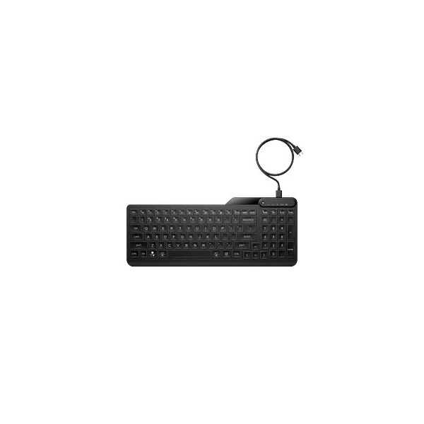 HP SPS-WINSTON KEYBOARD SP (M01460-071)