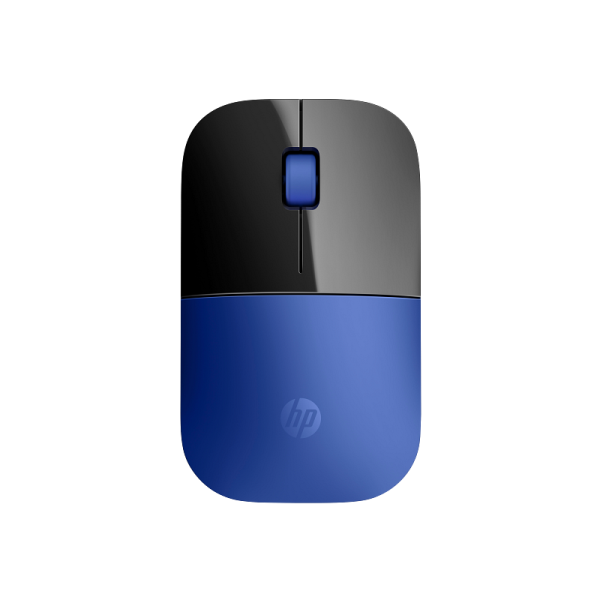 HP Z3700 Muis Underwater Teal (M73438-001)