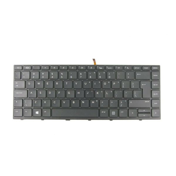 HP SPS-KB SDG SP (M74463-071)