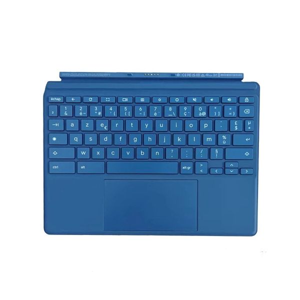 HP SPS-KB NTL UK Toetsenbord (M74464-031)