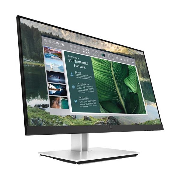 HP SPS-MON P22va G4 FHD-W (M77031-001)