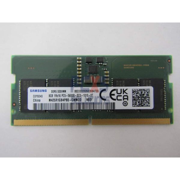 HP SKO-SODIMM 8GB DDR5-4800 1.1V (M97595-003)
