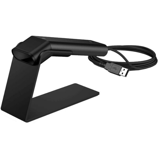 HP SPS-WU POS Barcode Scanner (N26450-001)