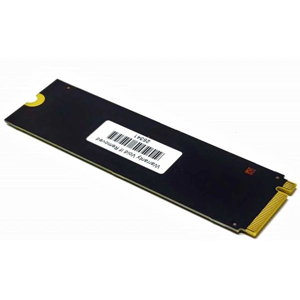 HP SSD 512GB M.2 2280 NVMe (N32666-001)
