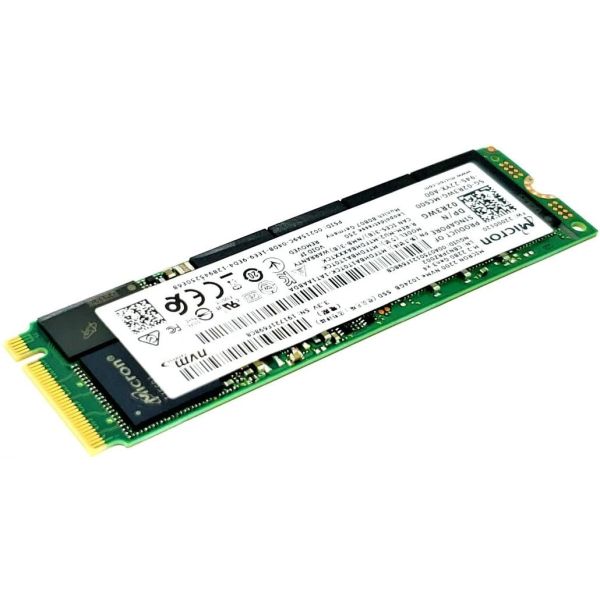 HP SSD 1TB M.2 2280 NVMe (N36034-001)