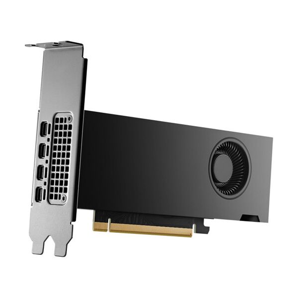 HP NVIDIA RTX A2000 Grafische Kaart (N37269-001)