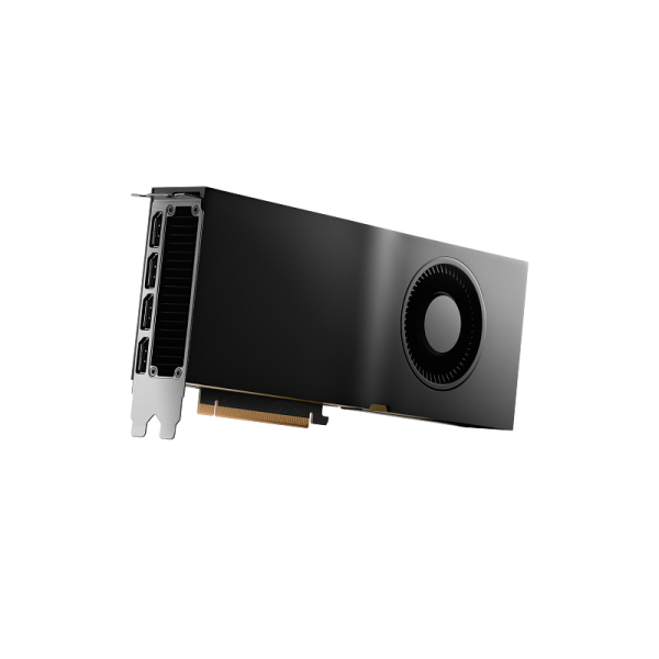 HP NVIDIA RTX 4500 AD Videokaart (N37273-001)