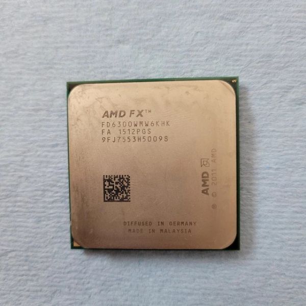 HP SKO-CPU AMD RYZEN9 7900 5.4G 12C 65W (N42607-003)