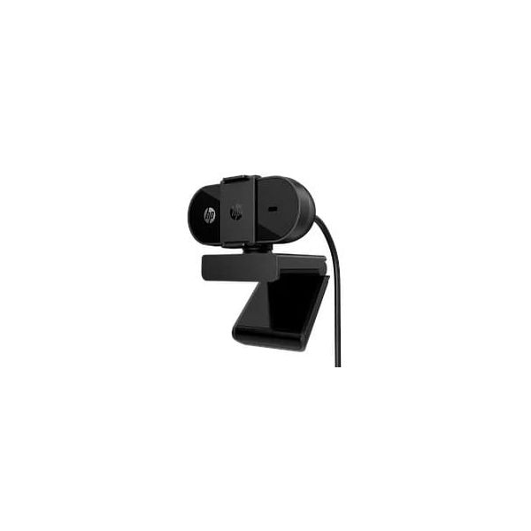 HP Webcam Module met Microfoon (Rubber Bevestiging) (N47935-001)