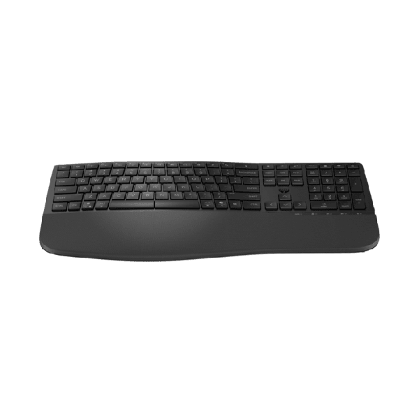 HP 680 Keyboard Draadloos Dual-Mode (N73364-141)