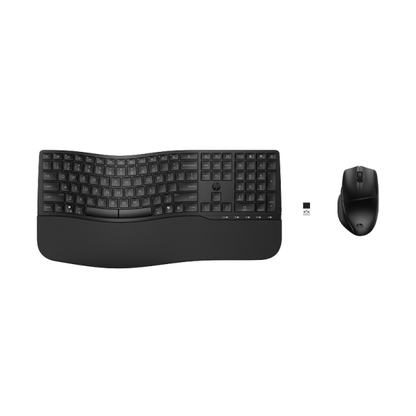 HP SPS-KBD HP 680 CFT DUAL-MODE HUNG (N73364-211)