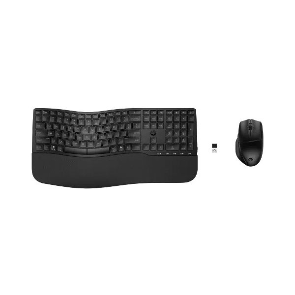 HP SPS-KBD HP 680 CFT DUAL-MODE BULG (N73364-261)