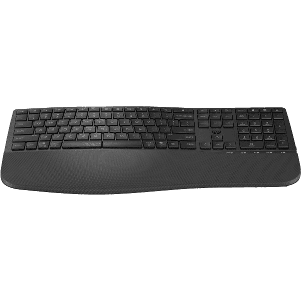 HP 680 Toetsenbord Dual-Mode (N73364-BG1)