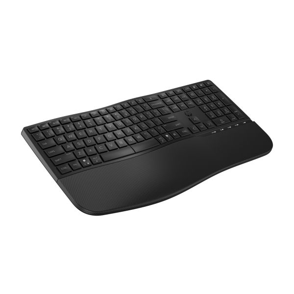 HP SPS-KBD HP 680 CFT DUAL-MODE ICELAND (N73364-DD1)