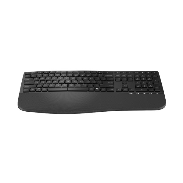 HP SPS-KBD HP 680 CFT DUAL-MODE ADR (N73364-F81)