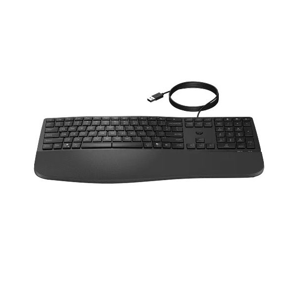 HP SPS-KBD HP 480 CFT WIRED UKRAINE (N73365-BD1)