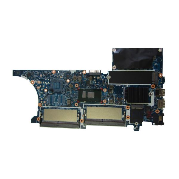 HP Moederbord ProBook 640 (N76041-601)