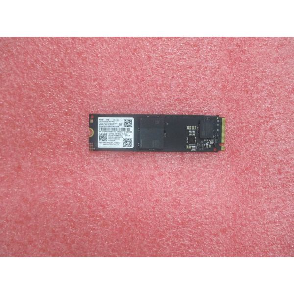 HP SKO-SSD 1TB 2280 PCIE-4X4 NVME VAL NM (N77394-005)