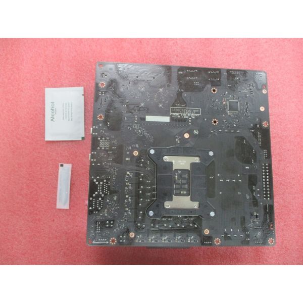 HP SPS-MB ARCTIC INTEL RPL+Z790 23C2 WIN (N80124-602)
