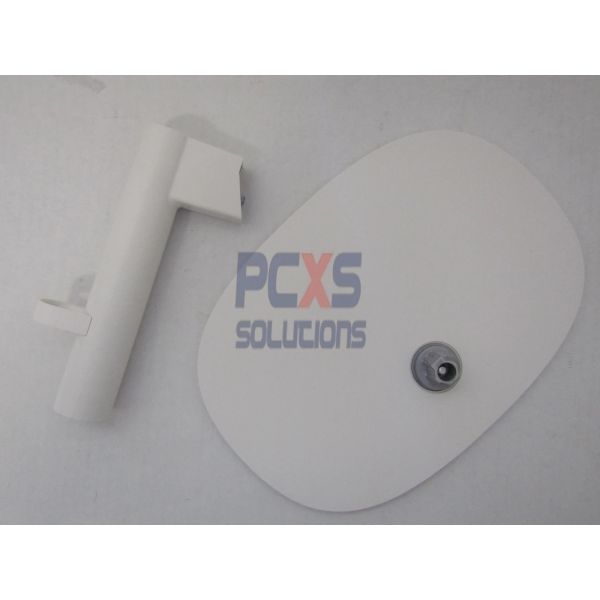 HP SPS-WEBCAM HD W/BKT ALISH (N85162-001)