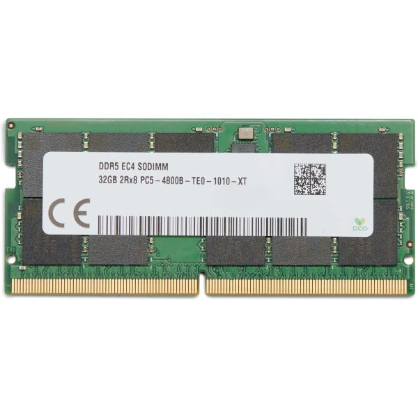 HP SPS-RDIMM 32GB DDR5-4800 SPEAG-LOCKED (N85198-001)