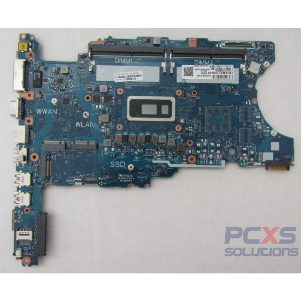 HP SPS-MB UMA I3-100U WIN (N85629-601)