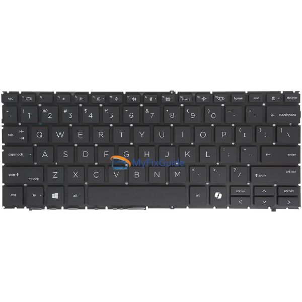 HP SPS-KBD HP 310 C WHITE WIRED PP SP (N85834-071)