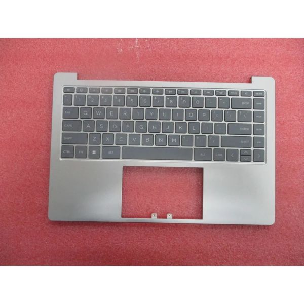 HP Topcover met Toetsenbord (Backlit) FR, USB-C (N85853-051)