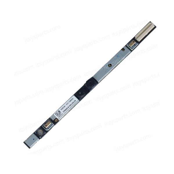 HP Webcam met Rubber (N86659-001)