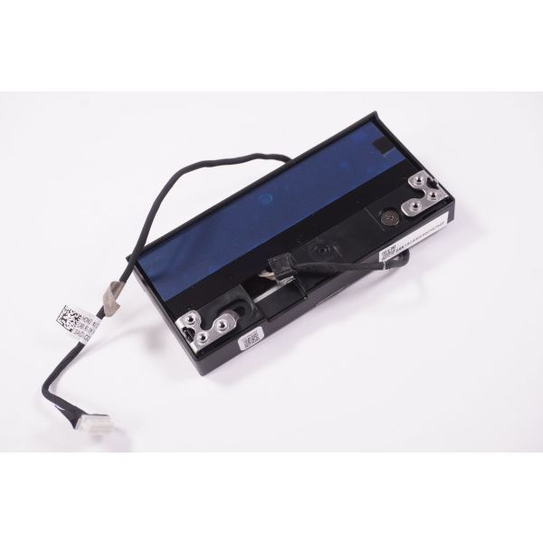HP Webcam met Microfoon (N91020-001)
