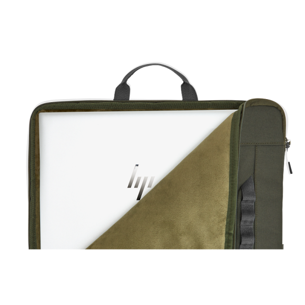 HP SPS-SLEEVE W/STRAP 15.6 MODULAR CON LT (N92464-001)
