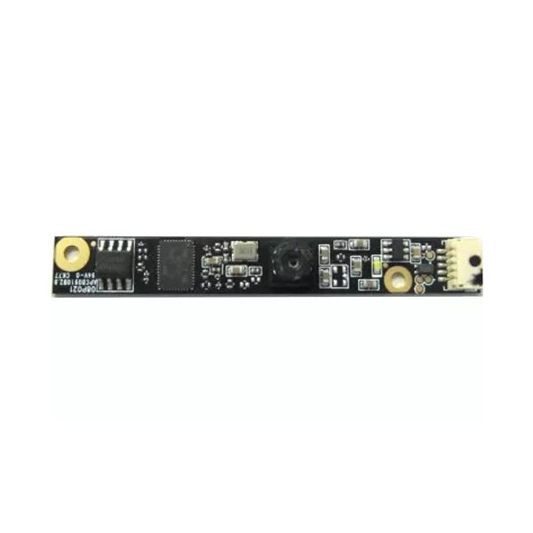 HP HD Webcam met Microfoon (rubberen behuizing) (N93374-001)