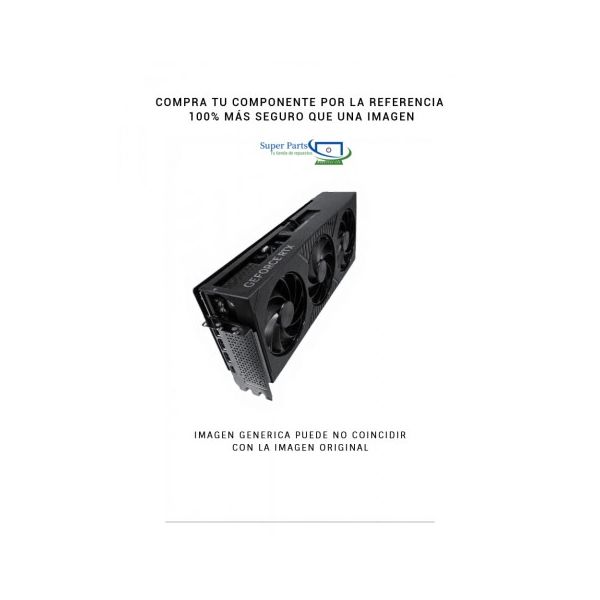 HP SPS-GFX NVIDIA GEF RTX 4080 SPR 16GB (N95925-001)