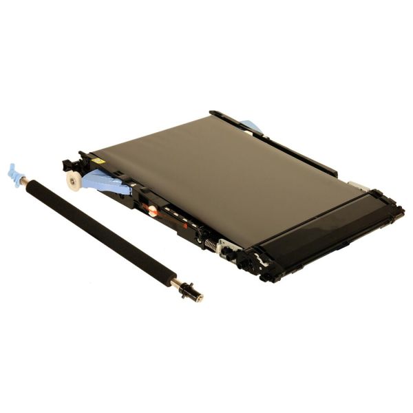HP TRAY ASSY RIGHT (RM2-0714)
