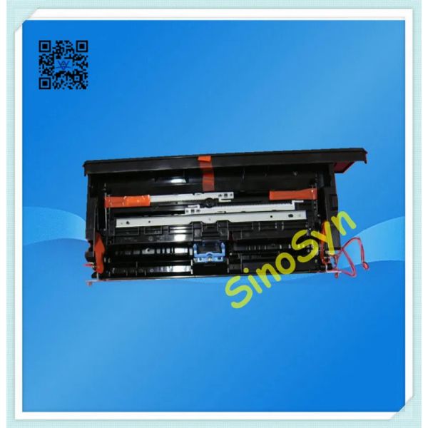 HP TRAY ASSY RIGHT (RM2-0714-000CN)