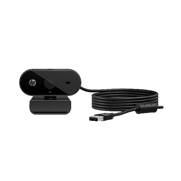 HP SPS-WEBCAM DUAL (N96646-001)