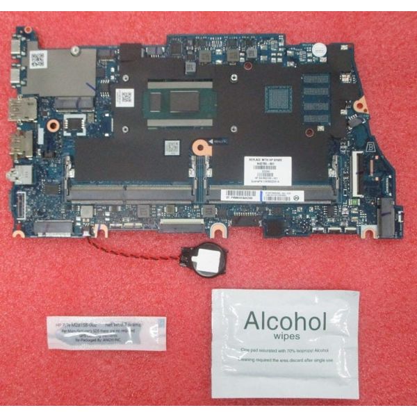 HP SPS-MB UMA I7-1255U HP WIN (N96678-601)