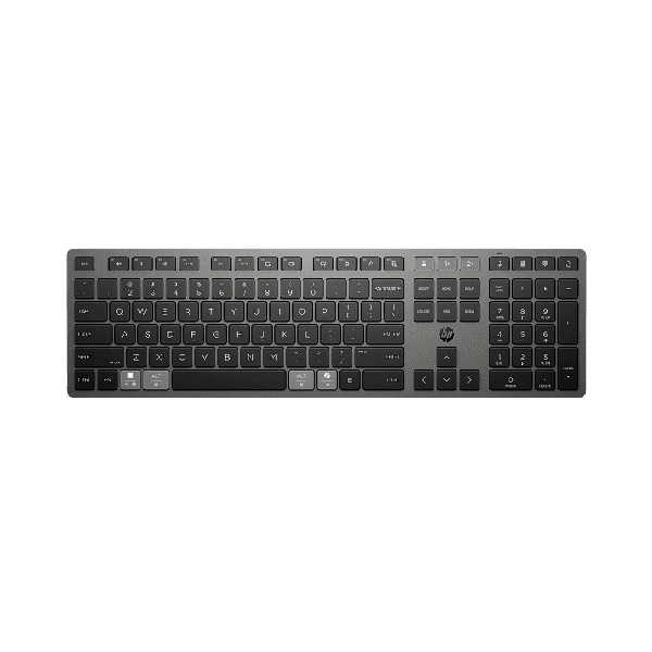 HP SPS-KBD HP 720 DUAL-MODE RCHB WL PORT (N98473-131)