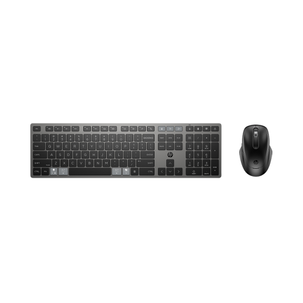 HP 720 Dual-Mode Keyboard (N98473-171)