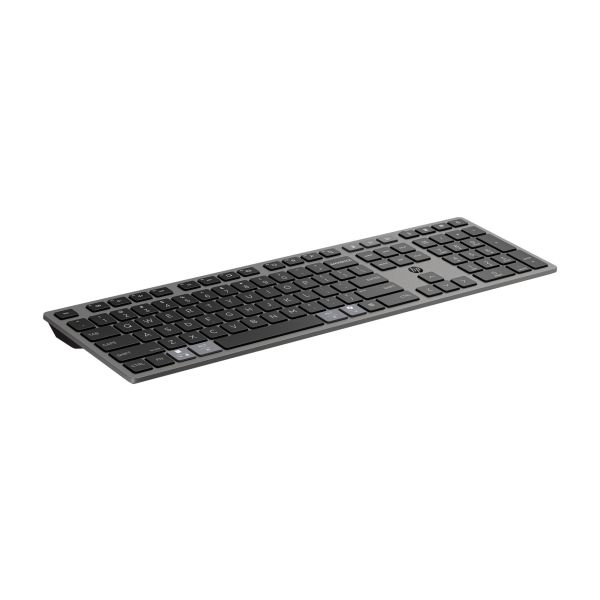 HP 720 Dual-Mode Toetsenbord (N98473-211)